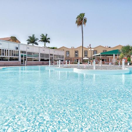 Green Island Holiday San Bartolomé Exterior photo