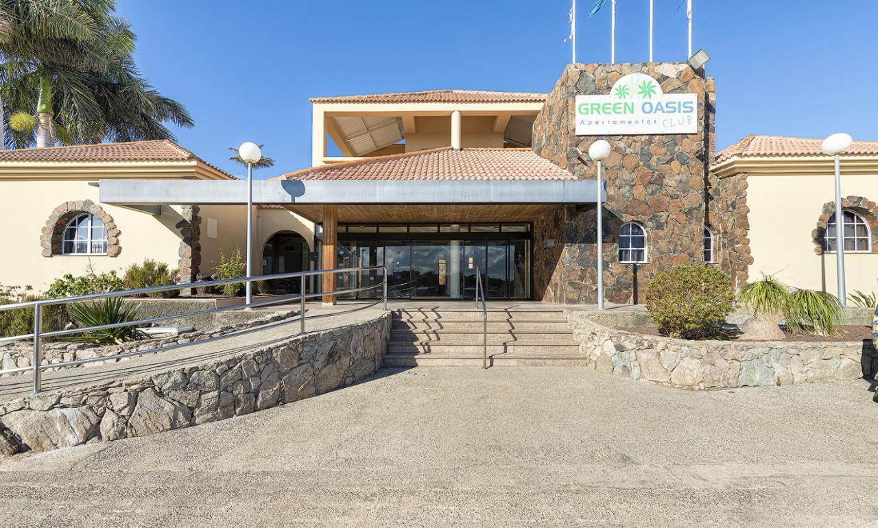 Green Island Holiday San Bartolomé Exterior photo