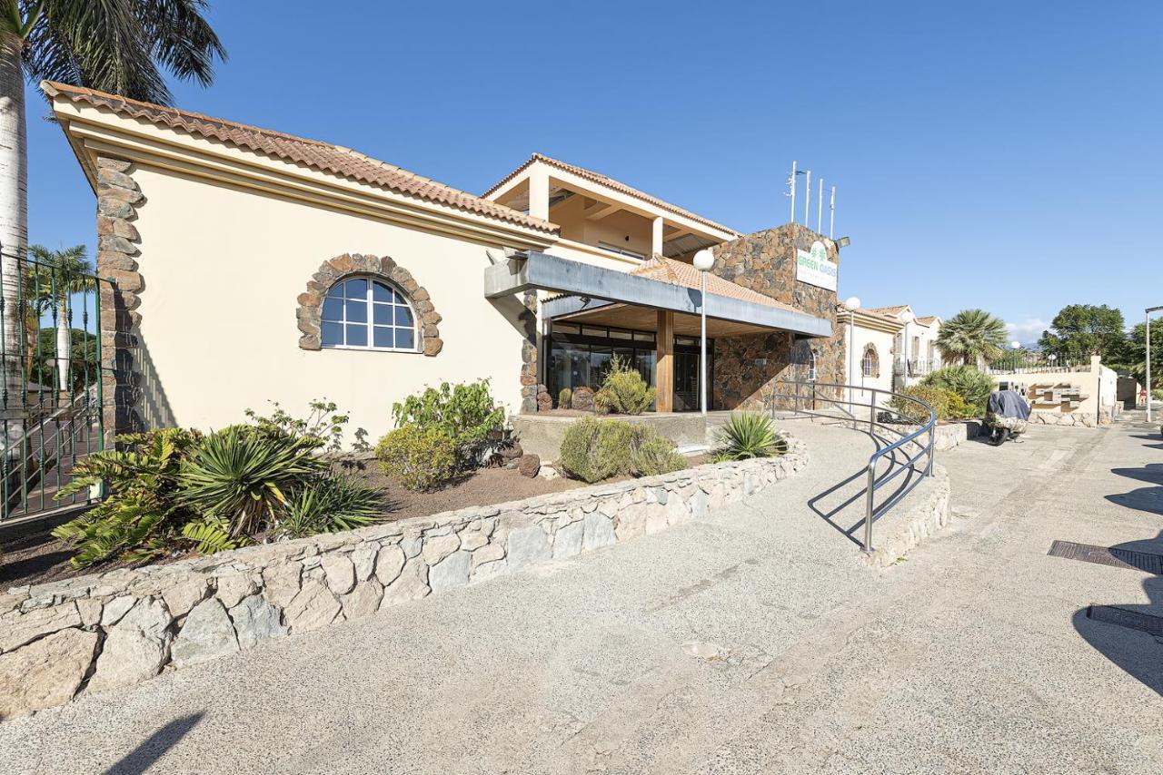 Green Island Holiday San Bartolomé Exterior photo
