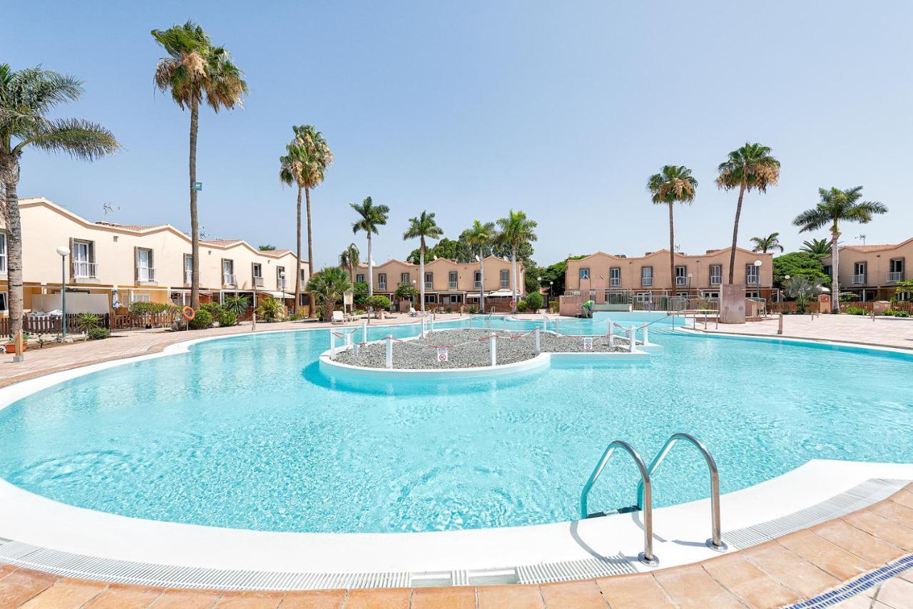 Green Island Holiday San Bartolomé Exterior photo