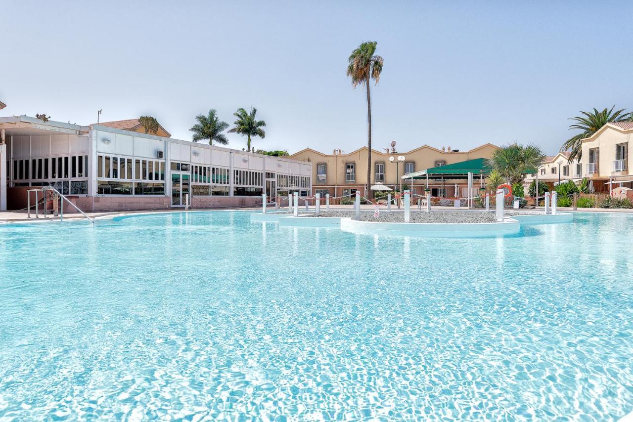 Green Island Holiday San Bartolomé Exterior photo