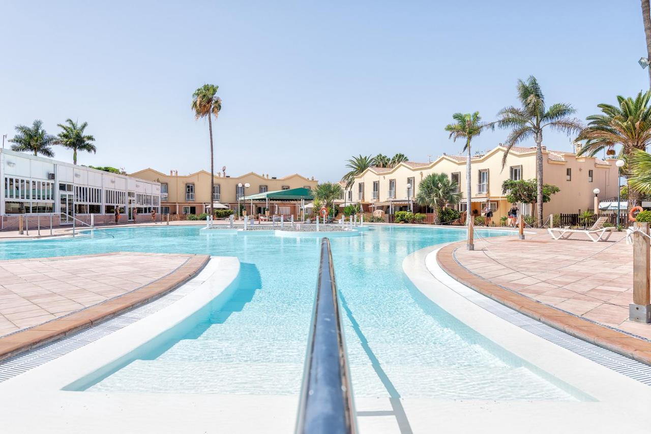 Green Island Holiday San Bartolomé Exterior photo